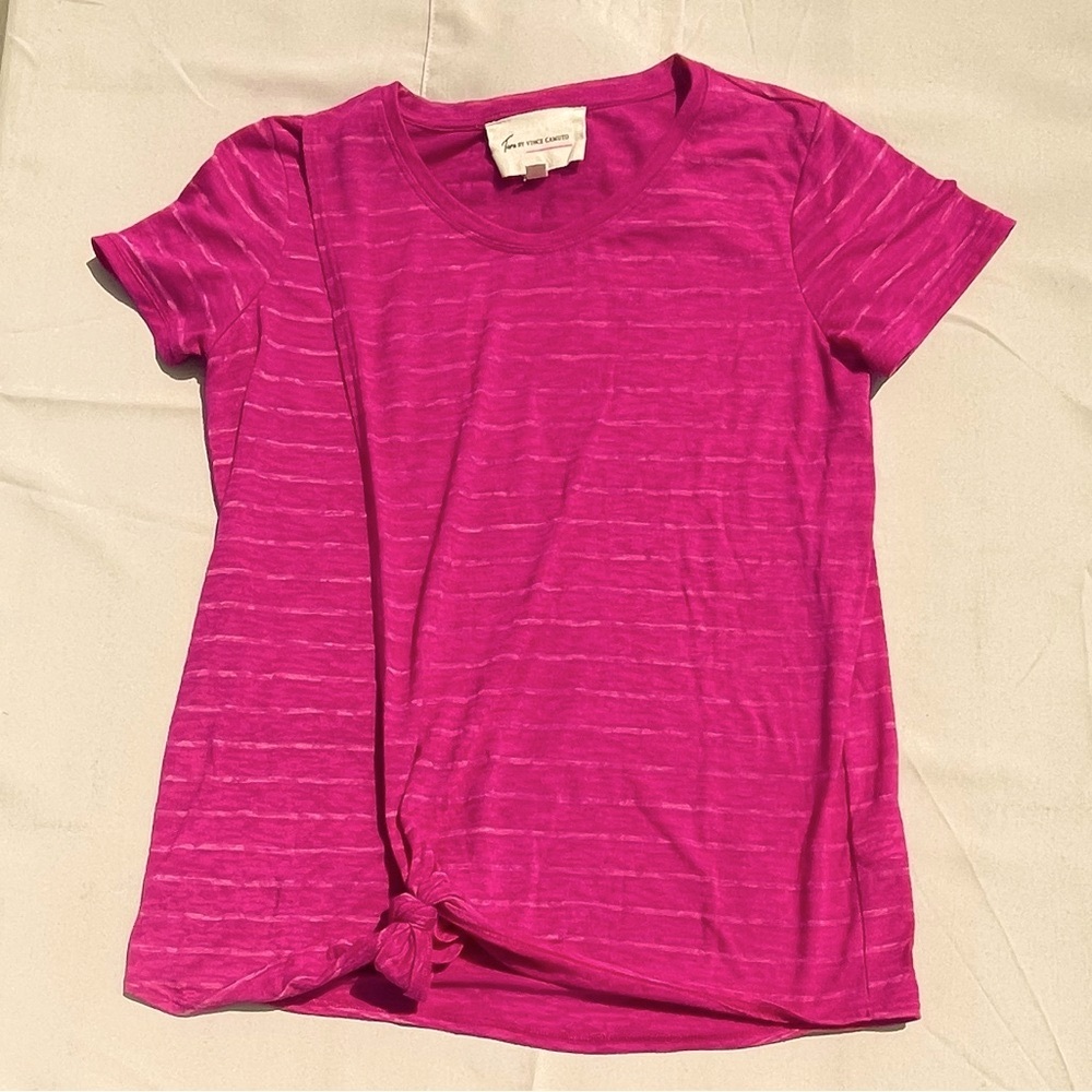 Two by Vince Camuto Top